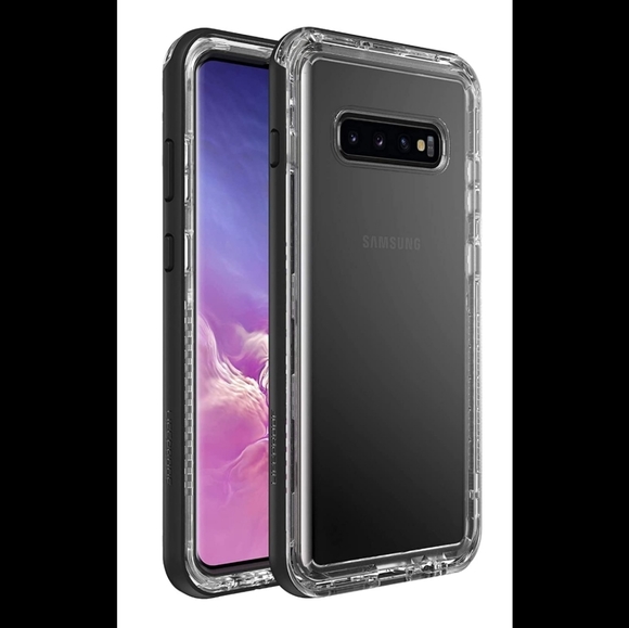 Samsung Galaxy S10: Lifeproof NËXT Phone Case - Picture 1 of 16